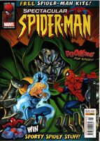 Spectacular Spider-Man (UK) Vol 1 105