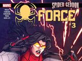 Spider-Force Vol 1 3