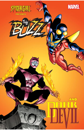 Spider-Girl Presents The Buzz & Darkdevil Vol 1 1 | Marvel Database