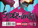 Spider-Gwen Vol 1 5