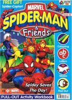 Spider-Man & Friends Vol 1 52