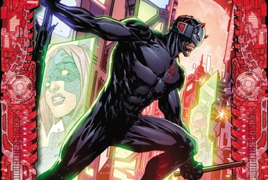 Daredevil 2099 | Marvel Database | Fandom