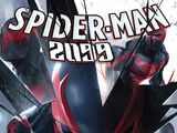 Spider-Man 2099 Vol 2 5