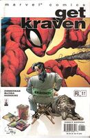 Spider-Man Get Kraven Vol 1 1