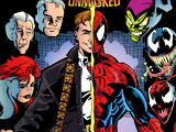 Spider-Man Unmasked Vol 1 1