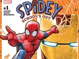 Spidey: School's Out Vol 1 1