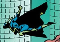 Guardians of the Galaxy battled Korvac. (Earth-89111)