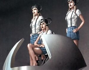 Stepford Cuckoos (Earth-616) from X-Force Vol 3 11 0001