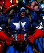 Days of Future Now (Earth-5700)