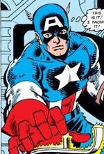 Korvac Conquers the Universe (Earth-82432)