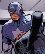 Songbird as Avenger (Earth-98120)