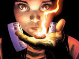 Strange Academy Vol 1 8