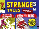Strange Tales Vol 1 133