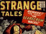 Strange Tales Vol 1 81
