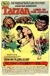 Tarzan Vol 1 1 Tarzan and the Jewels of Opar