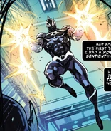 From Venom War #1