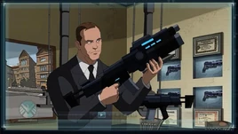 The Fury Files Season 2 6