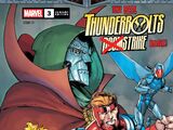Thunderbolts: Doomstrike Vol 1 3