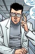 Tiberius Stone (Earth-616) from Amazing Spider-Man Vol 1 690