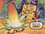 Transformers (UK) Vol 1 111