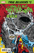 True Believers: Spider-Man vs. Hulk #1