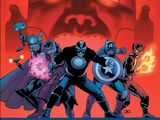 Uncanny Avengers Vol 1 7