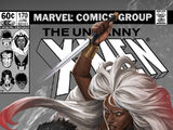 Uncanny X-Men Vol 1 170