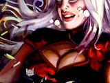 Vera Vidal (Earth-616)