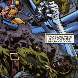 Victor von Doom (Earth-8441) from Black Panther Annual Vol 1 1 001.jpg