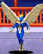 Archangel X-Men: Reign of Apocalypse (Earth-TRN1018)