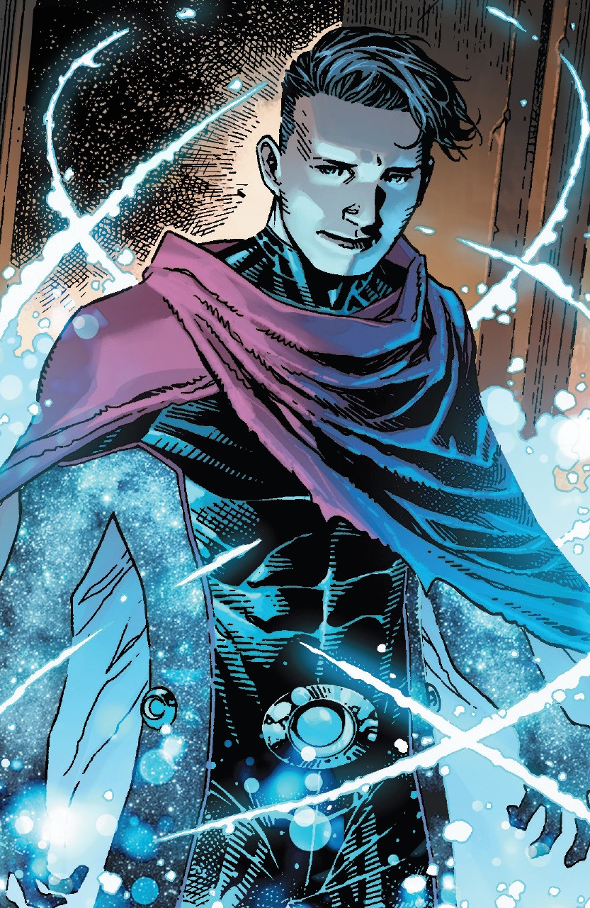 Wiccan marvel outlet