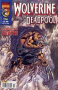 Wolverine and Deadpool Vol 1 114