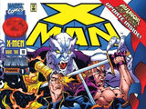 X-Man Vol 1 18