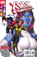 X-Men Forever Vol 2 17