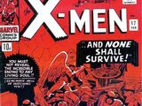 X-Men Vol 1 17