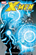 X-Men Vol 2 160