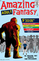 Amazing Adult Fantasy Vol 1 7