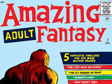 Amazing Adult Fantasy Vol 1 7