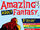 Amazing Adult Fantasy Vol 1