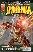 Astonishing Spider-Man Vol 2 48