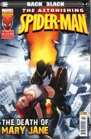 Astonishing Spider-Man Vol 2 65