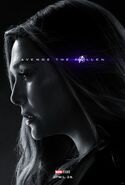 Avengers Endgame poster 024