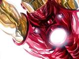 Avengers: Marvels Snapshots Vol 1 1