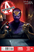 Avengers Undercover Vol 1 5