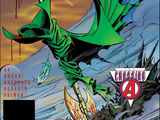 Avengers Vol 1 391