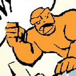 Benjamin Grimm (Earth-11201) from Shame Itself Vol 1 1 0001.jpg