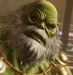 Maestro (Bruce Banner) (Maestro) Future Revolution: Sakaar (Earth-TRN887)