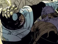 Marvel Apes (Earth-8101)