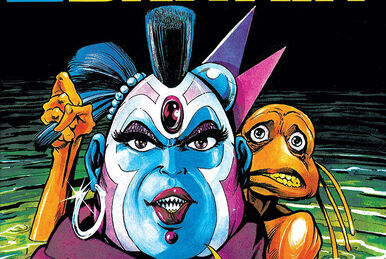New Mutants Annual Vol 1 2 | Marvel Database | Fandom
