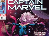 Captain Marvel Vol 10 31